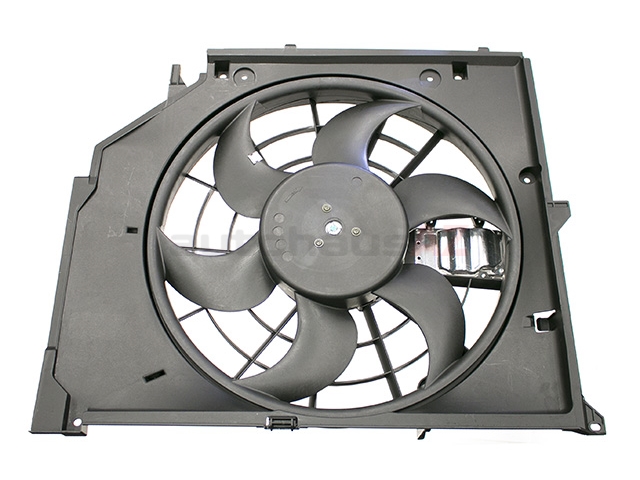 CoolXpert 17117561757, 0036008501 Engine Cooling Fan
