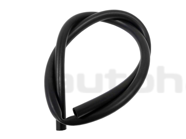 17121119294 Genuine BMW Expansion Tank/Coolant Reservoir Hose; Expansion Tank Breather Hose