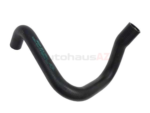 thumbnail image 2 of Genuine Mini Water Hose Connector 3-Way – HVAC Heater Hose – 17127518614 2 of 5