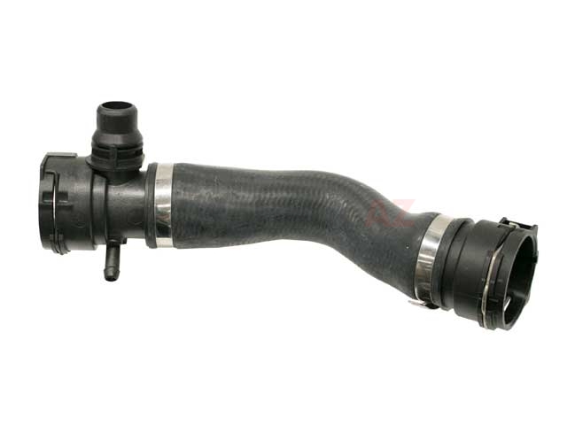 Rein Automotive Chr0406r Radiator Coolant Hose Upper To Engine Bmw W