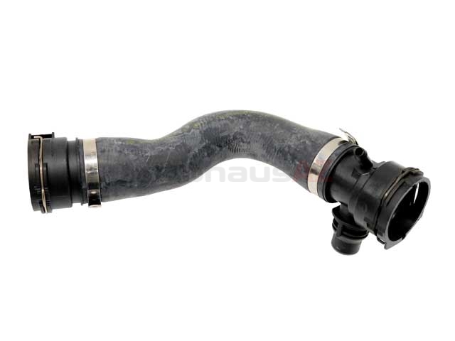 17127540127 Rein Automotive Radiator Coolant Hose; Upper