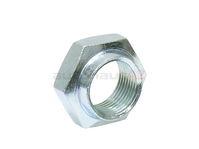 171407643A Febi-Bilstein Axle Nut; Front; 20x1.5mm