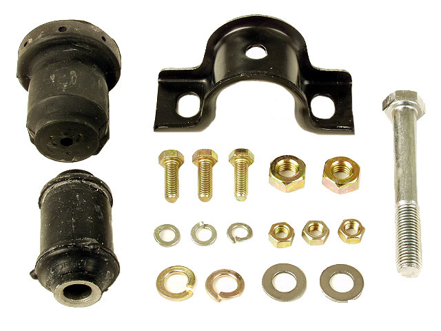 171498153 Febi-Bilstein Control Arm Bushing Kit
