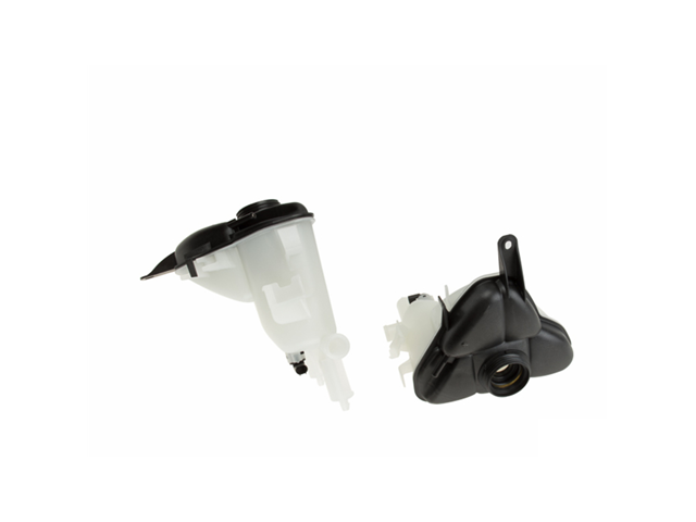 coolant leak | Mercedes-Benz Forum