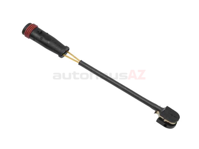 Bowa 1715400617, A098023 Brake Pad Wear Sensor - Mercedes