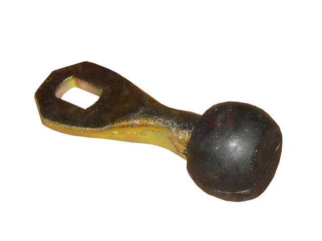 171711163E CRP Manual Trans Shifter Linkage; Shift Relay Lever