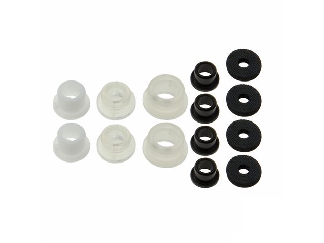 171798211 URO Parts Manual Trans Shift Lever Bushing; Shifter Linkage Bushing Kit