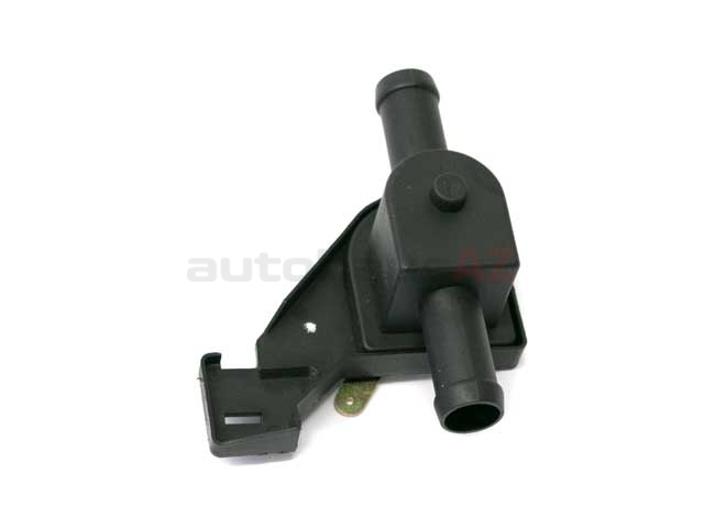 171819809E Febi-Bilstein AC & Heater Control Valve; Heater Valve