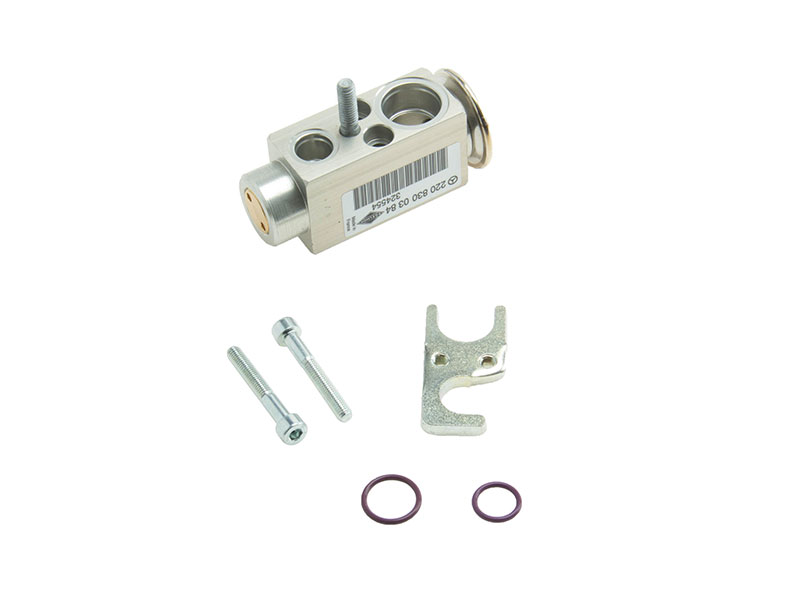 Mercedes AC Expansion Valve Parts for Wholesale Pricing