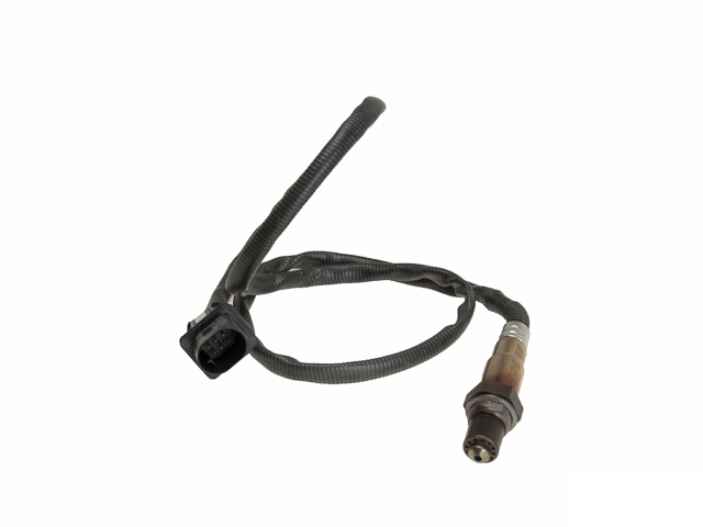 17230 Bosch Oxygen Sensor; At Manifold; 1000mm Length