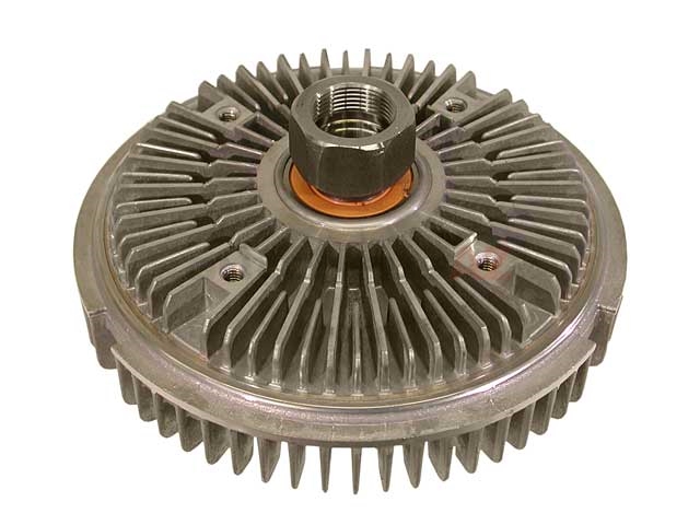 thumbnail image 2 of BOGR OEM Engine Cooling Fan Clutch For BMW E65 E66 X5 – Replaces 17417505109 2 of 3