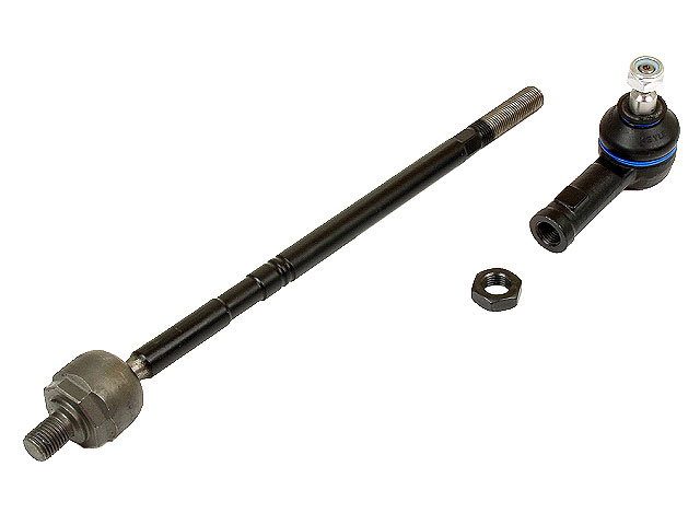 175422803 Meyle Tie Rod Assembly; Front