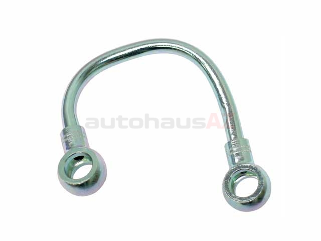 1802000458 Cohline Coolant Bypass Pipe; Water Pump Housing to Cylinder Head