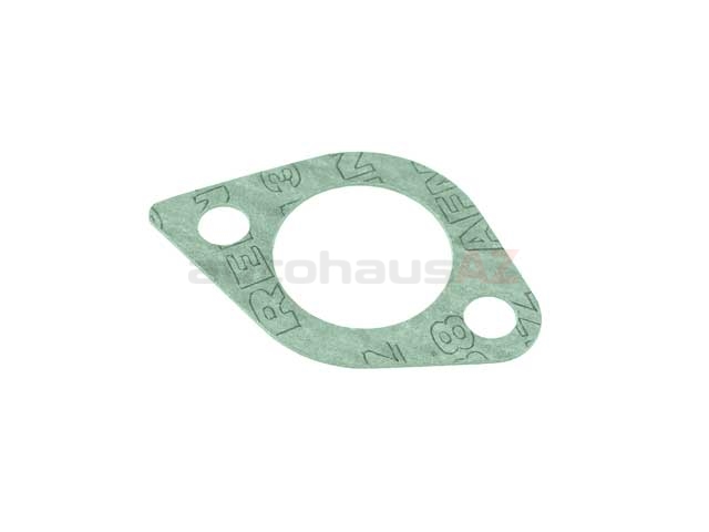 Genuine Vacuum Pump Seal Ring Gasket MERCEDES 6160110380
