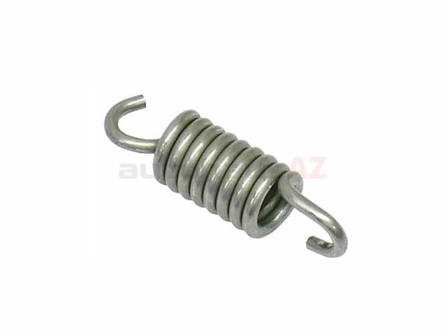 1808880034 Genuine Mercedes Hood Ornament; Hood Star Spring