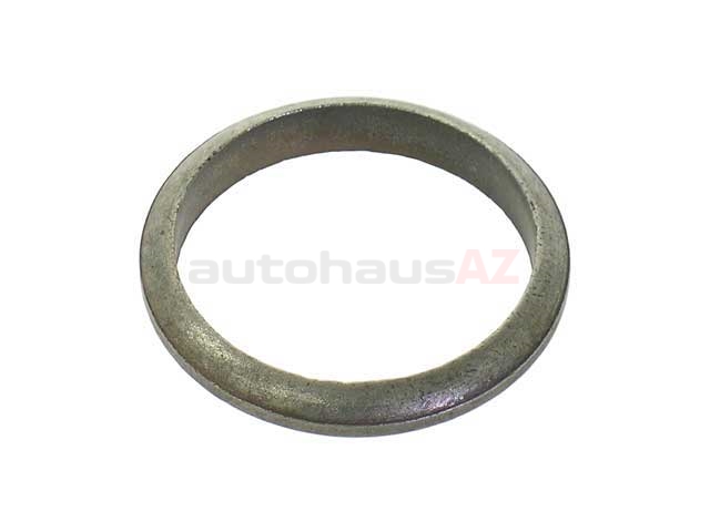 18111175311 Fischer & Plath Exhaust/Muffler Seal Ring; Down Pipe to Center Muffler; 47mm