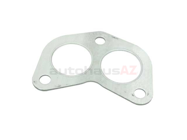 18114790110 VictorReinz Exhaust Manifold Flange Gasket; Exhaust Manifold to Down Pipe