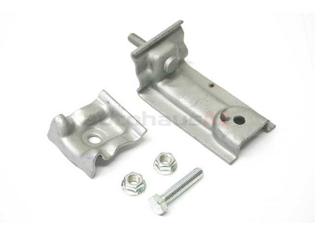 How To Install Rugged Ridge Exhaust Spacer Kit W/ 2.5-Inch + Lift On Your Wrangler