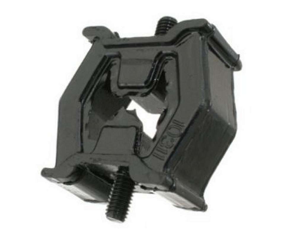 Genuine BMW 18211745426 Exhaust System Hanger; Rubber/Metal Mount for