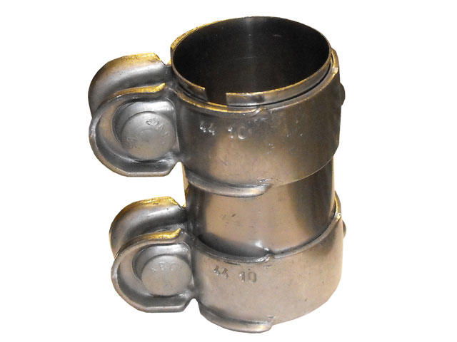 CRP 18307536423, 45X95 Exhaust/Muffler Clamp; 45mm - BMW, Mini