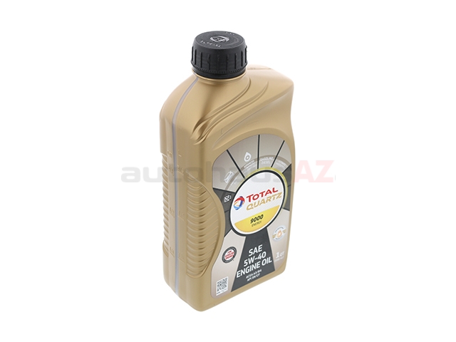 Liqui Moly Special Tech Oil: 1 Liter 5w-30 LM 2248 - MINI Cooper  Accessories + MINI Cooper Parts