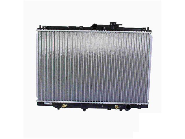 KoyoRad 19010PEA901, A1815 Radiator - Honda, Isuzu