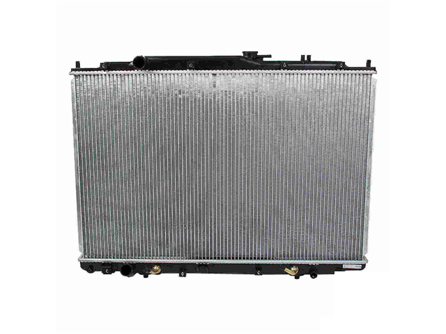 KoyoRad 19010PGKA51, A2417 Radiator - Acura, Honda