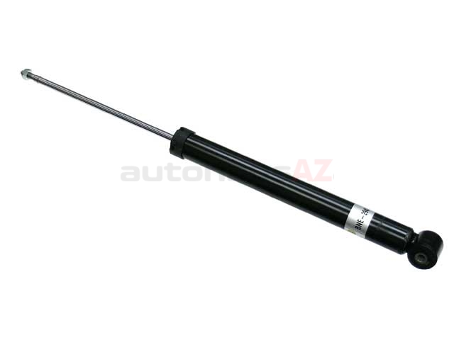 19-029429 Bilstein B4 OE Replacement Shock Absorber; Rear