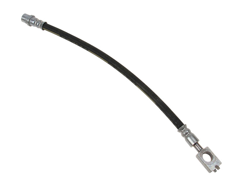 Corteco 19032277 Brake Hose/Line; Rear Left/Right Audi, VW