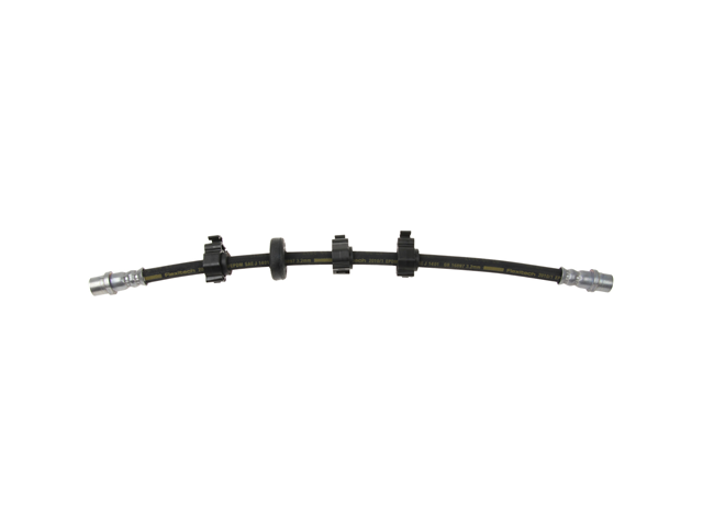 Corteco 19034271 Brake Hose/Line; Front Left - VW | 7D0611701A