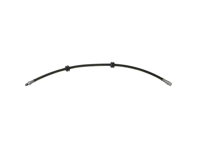 19260748 Corteco 19037267 Brake Hose/Line; Rear - Mercedes | 2514200448 ...