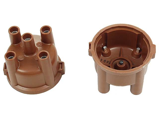 Yec 1910133013, YD106 Distributor Cap - Toyota