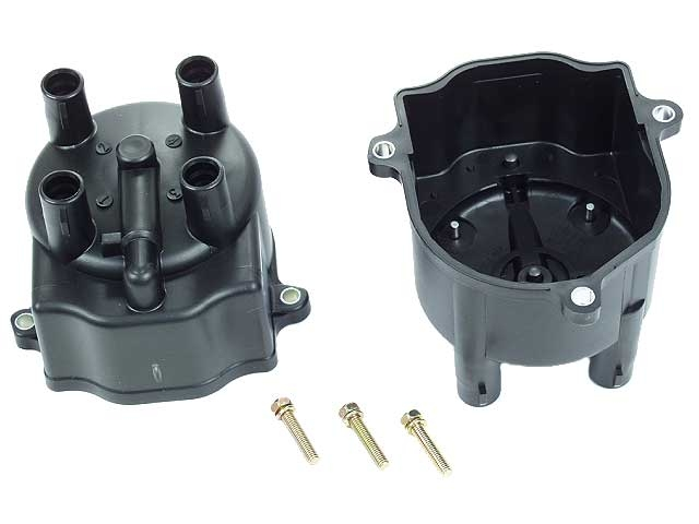 人気商品ランキング Yec 1910175010, YD154 Distributor Cap - Toyota アクセサリー