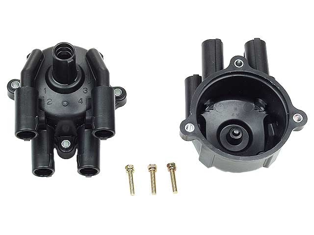 Yec 1910176010, YD142 Distributor Cap - Toyota
