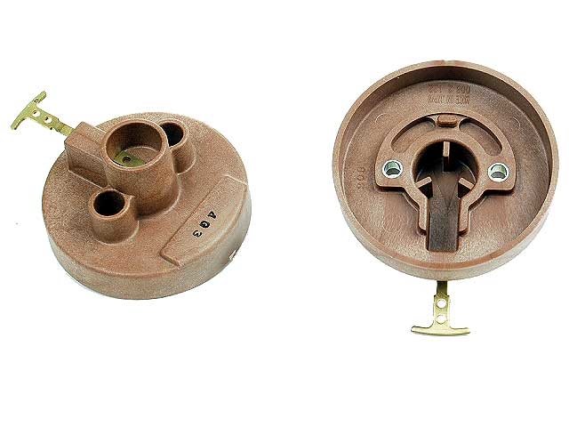 YEC 1910270160, YR122 Distributor Rotor - Toyota