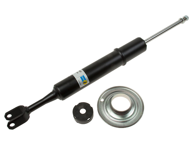 19-109497 Bilstein B4 OE Replacement Shock Absorber; Front