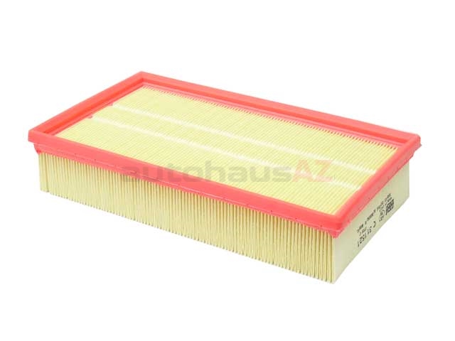 191129620MN Mann Air Filter; Panel Filter; 11.75 inch x 6.875 inch