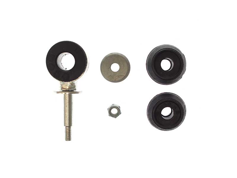 191411315BK Febi Stabilizer/Sway Bar Link Kit; Front; Link and Bushing Kit