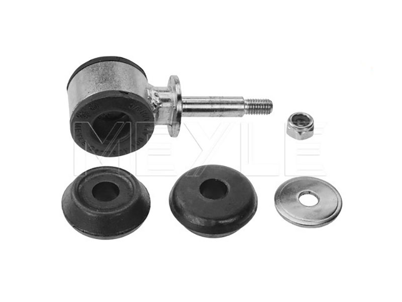 Meyle 191411315BKMY, 1004110002C Stabilizer/Sway Bar Link; Front Left