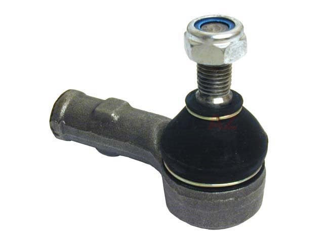 191419811 Febi-Bilstein Tie Rod End; Left Outer