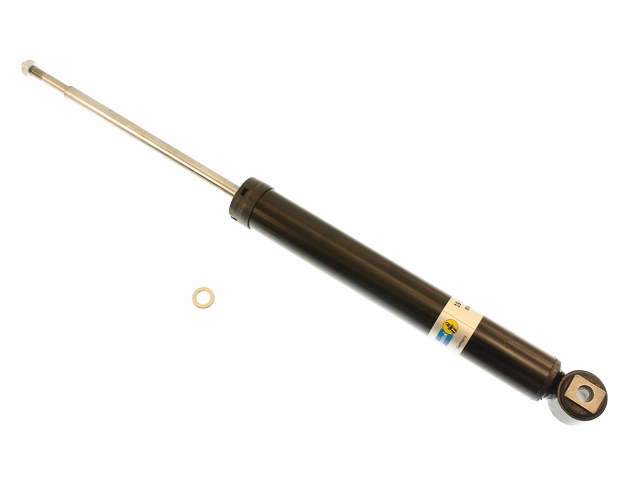 19-158839 Bilstein B4 OE Replacement Shock Absorber; Rear