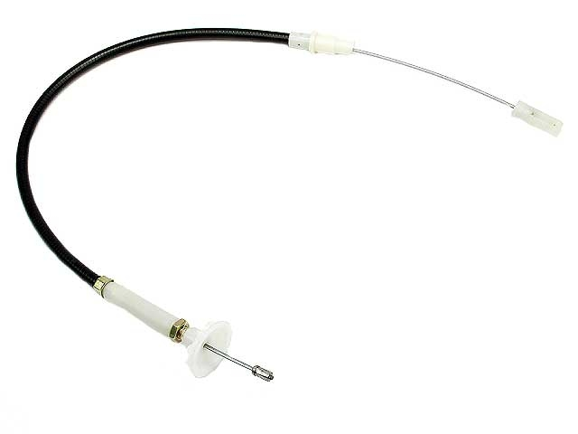 Cofle 191721335M, 10339 Clutch Cable; Manual Adjust - VW
