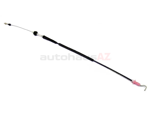 191721555 Gemo Accelerator Cable; 765mm