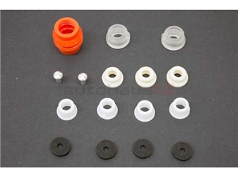 New URO Manual Transmission Shift Bushing Kit 191798211A 191798211AE