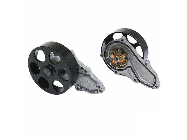 Genuine Honda 19200RAAA01 Water Pump - Acura, Honda | W01331606328