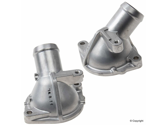 Genuine 19311RCAA00 Thermostat Housing - Acura, Honda