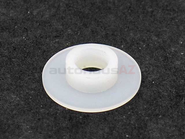 1982680150 Genuine Mercedes Manual Trans Shift Lever Bushing; Shift Lever to Shift Rod