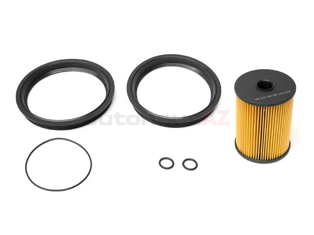 Mini Cooper Oil filter Mann 11427557012