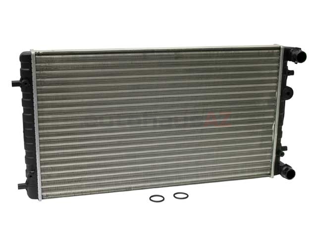 1C0121253ANIS Nissens Radiator