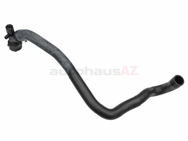 Durite De Radiateur Febi Bilstein - Pour Volkswagen New Beetle 1.6, 1.8T, 2.0 - Référence 32118 - 6